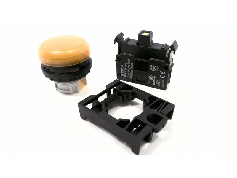 EATON CORPORATION M22-L-A-W