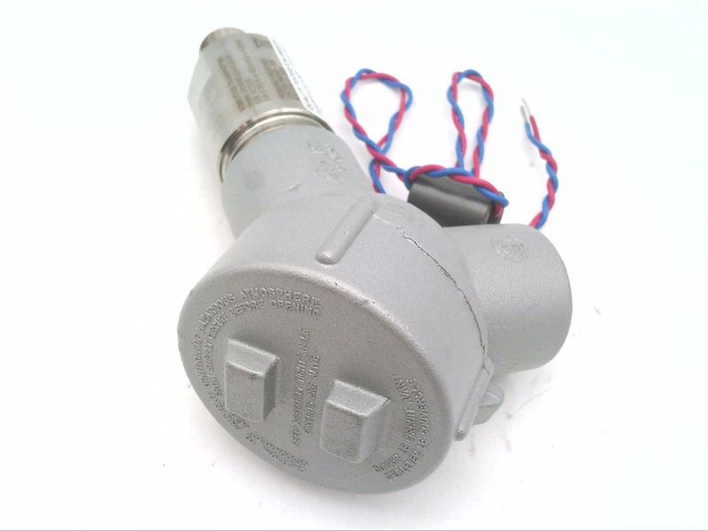 METRIX VIBRATION ST5484E 123-01-2-0-0-0