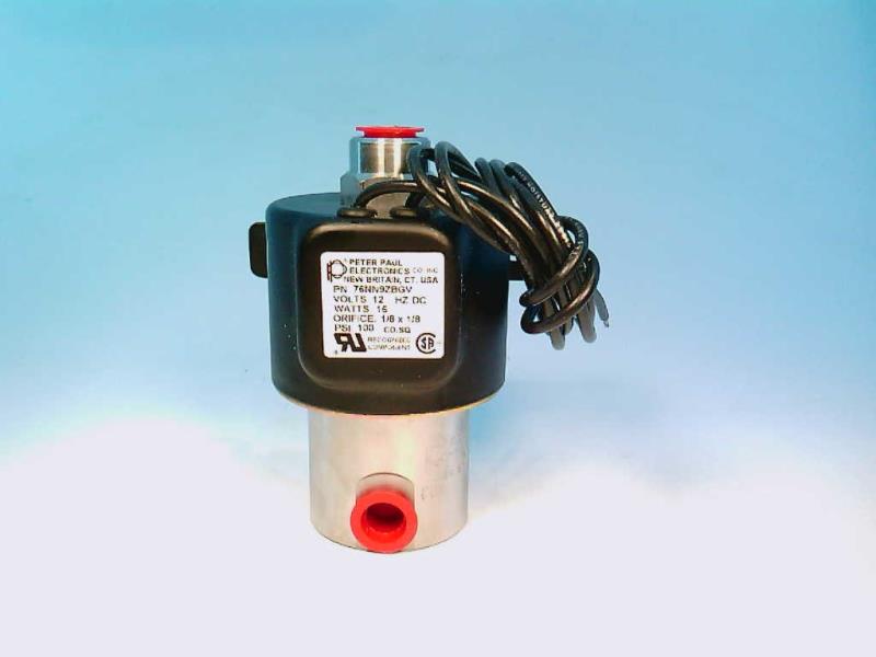 PETER PAUL ELECTRONICS 76NN9ZBGV