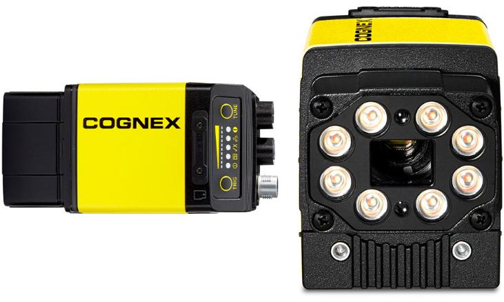 COGNEX DMR-474QL-0000-M