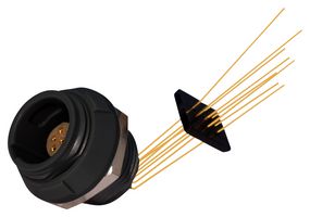 NORCOMP 8P1P009210NRBR1