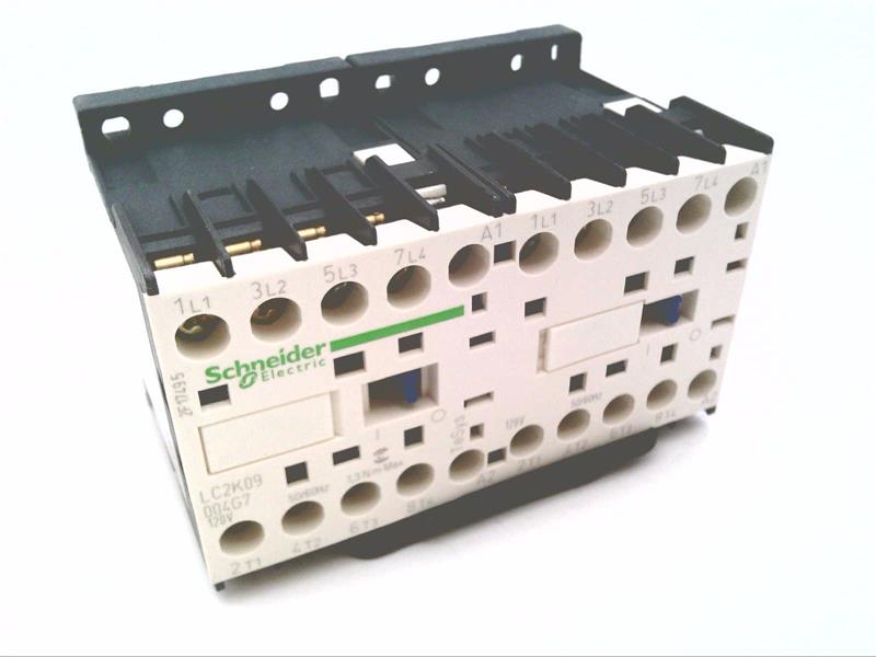 SCHNEIDER ELECTRIC LC2K09004G7