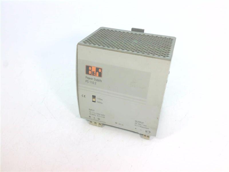 B&R 0PS110.2
