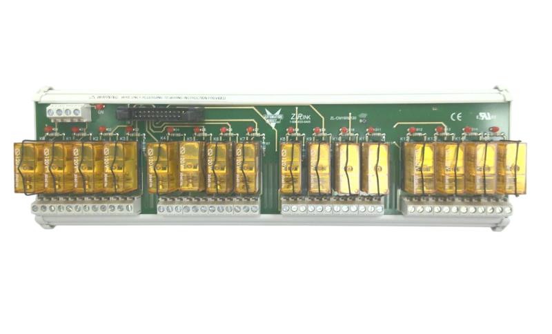 AUTOMATION DIRECT ZL-CM16RL120B