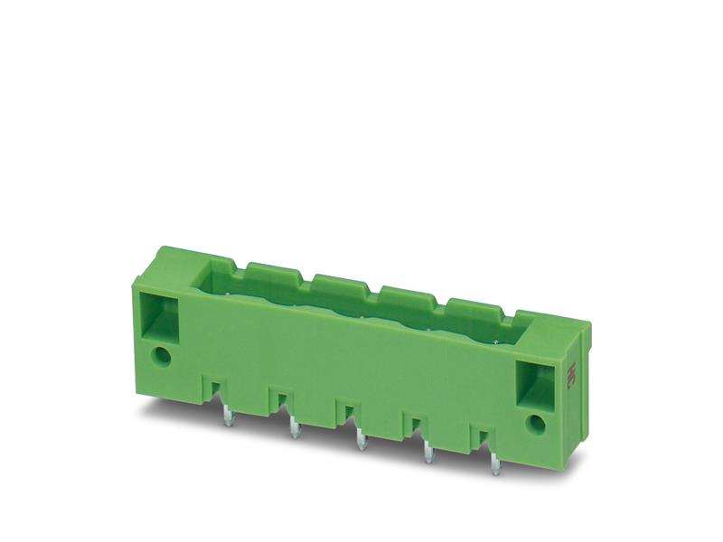 PHOENIX CONTACT GMSTBVA 2,5 HC/ 2-G-7,62-LR