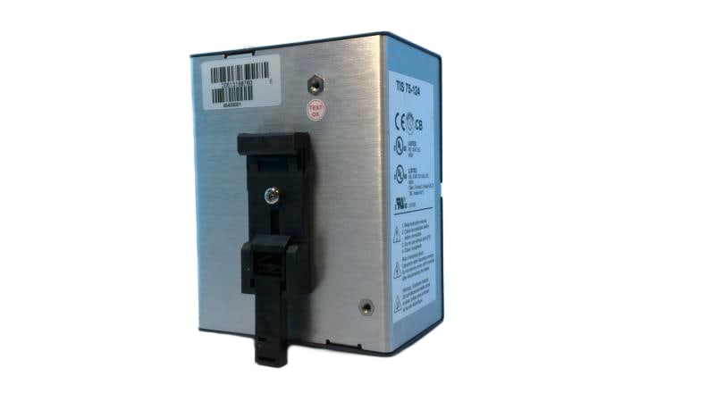 TRACO ELECTRIC TIS 75-124