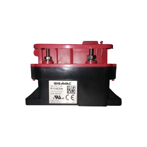 PNC113CDA by SENSATA TECHNOLOGIES