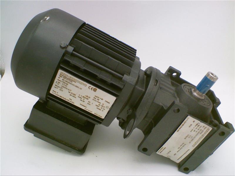 SEW EURODRIVE S37DT71D4