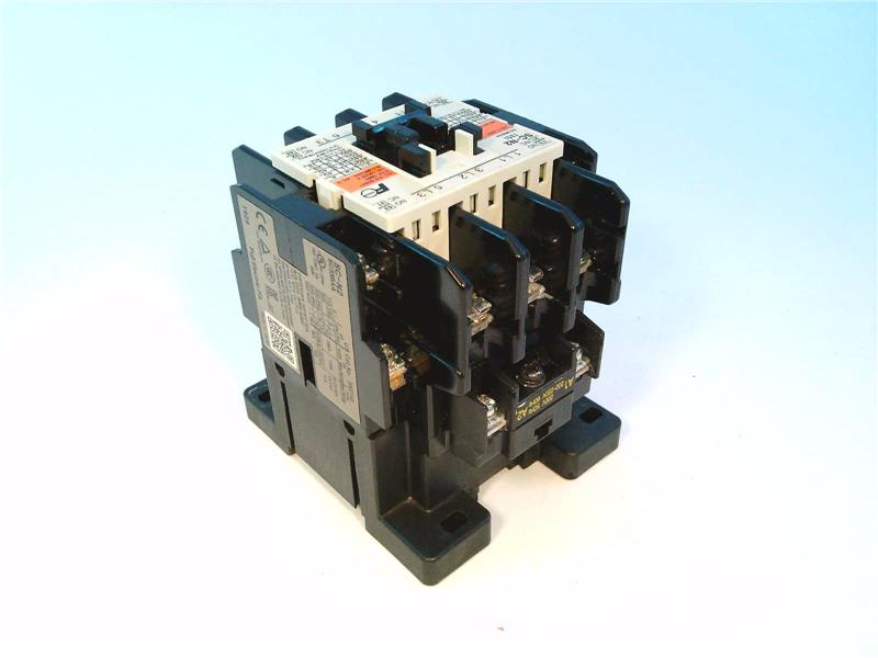 SC35BAA-2-22 by FUJI ELECTRIC