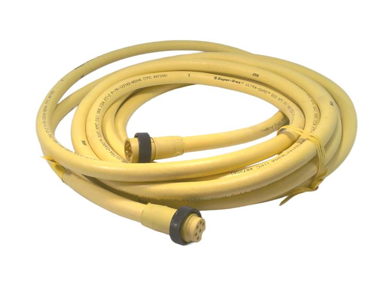 BELDEN RSRK301-641/12FT