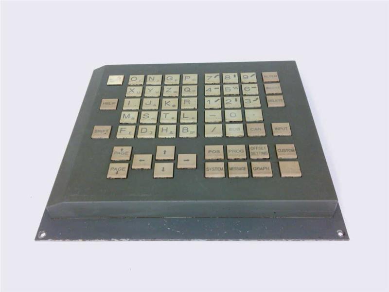FANUC A02B-0236-C125#MBR