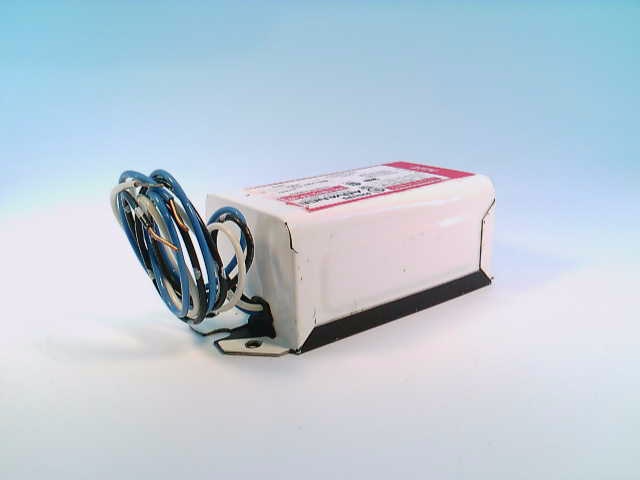 PHILIPS VH-1B13-TP-W