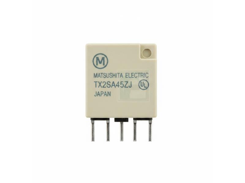 MATSUSHITA ELECTRIC TX2SA45ZJ