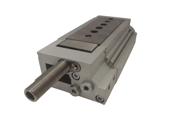 DGSL-20-50-P1A by FESTO