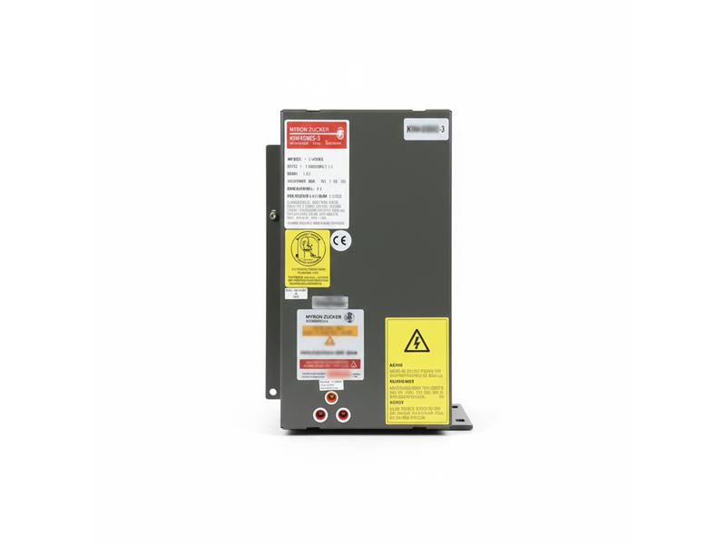 MYRON ZUCKER KIM43002-3