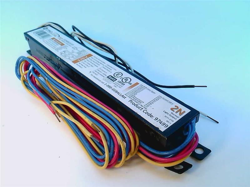 GENERAL ELECTRIC GE240RS120-DIY