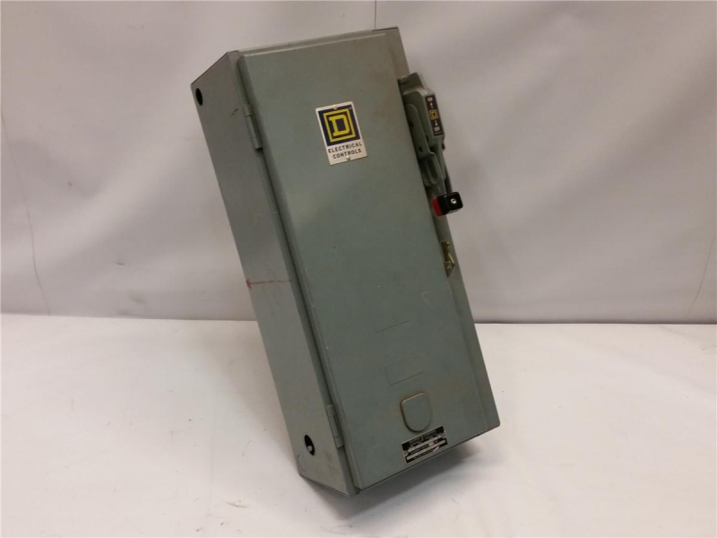 SCHNEIDER ELECTRIC 8539-SCG-3FSY47Y76