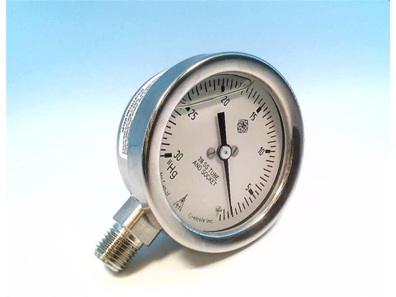 KS-GF by MCDANIEL CONTROLS