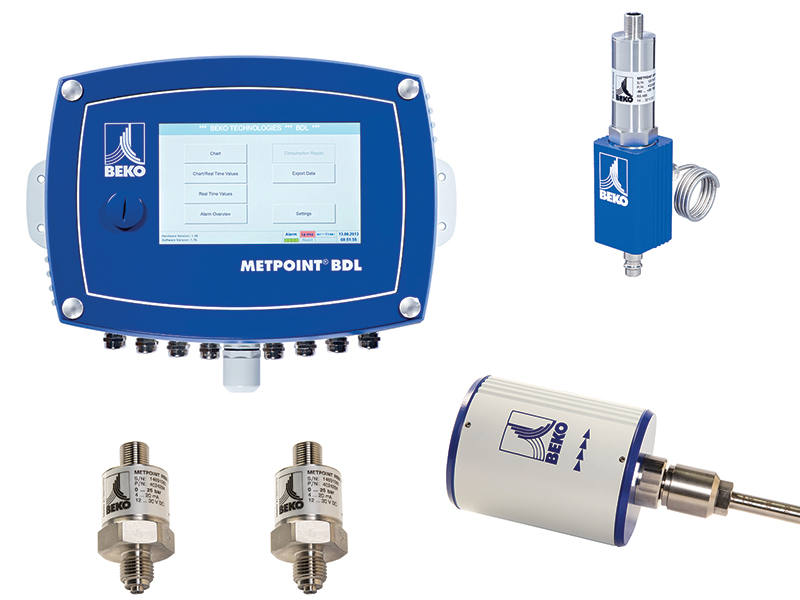 BEKO TECHNOLOGIES 4048955