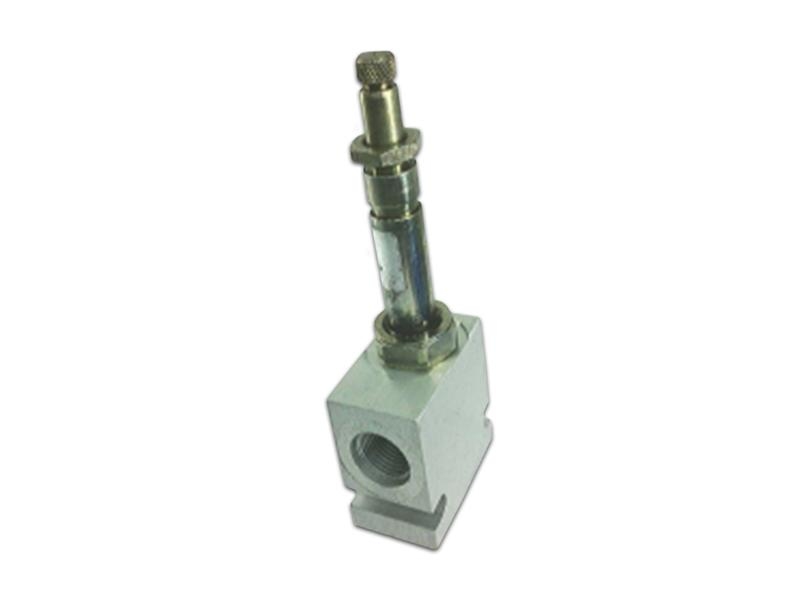 PARKER DS102NTA120LDA