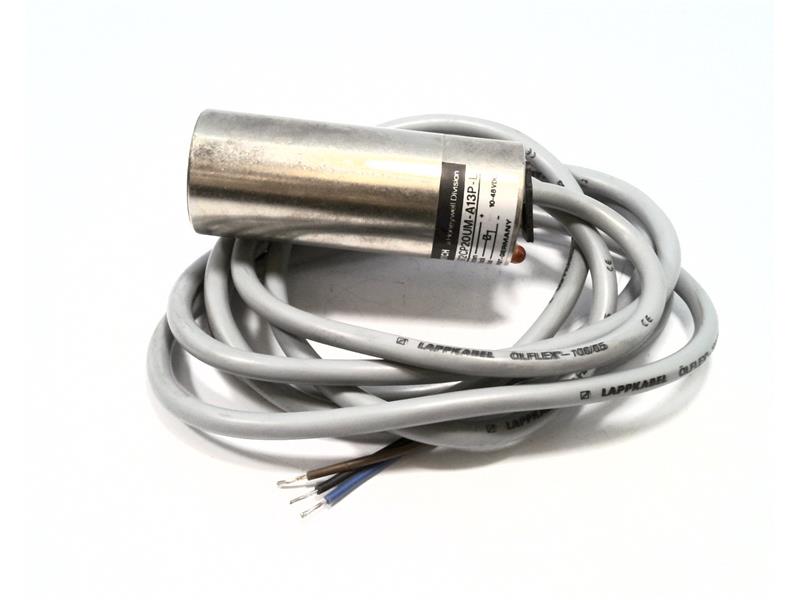 HONEYWELL 972CP20UM-A13P-L