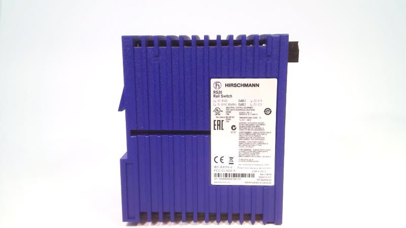 BELDEN RS20-0800T1T1SDAEEH08.0.05