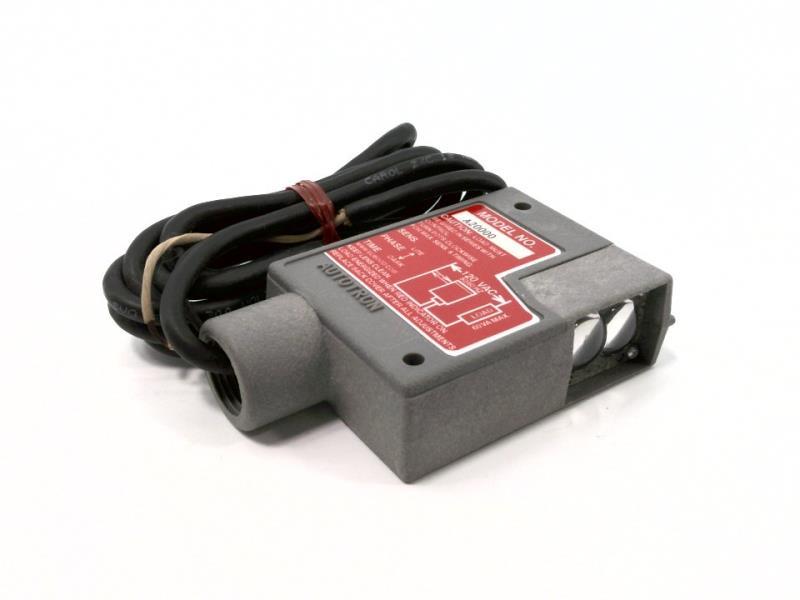 ELWOOD CORPORATION A20000