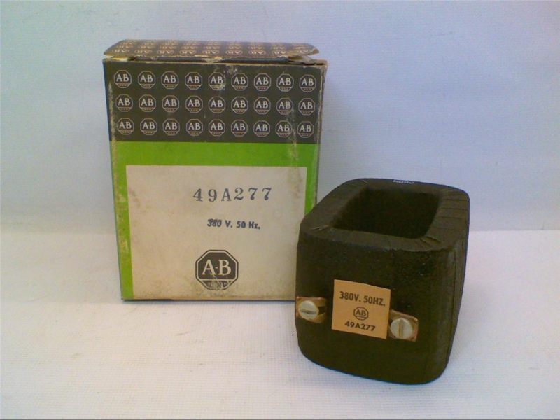 ALLEN BRADLEY 49A277