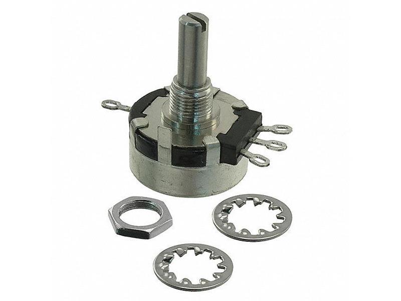 TT ELECTRONICS P271-D-B10K