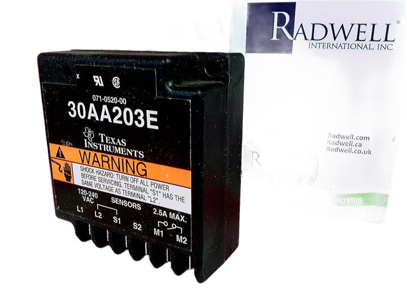 30AA-203E by SIEMENS
