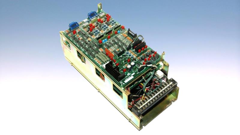 YASKAWA ELECTRIC CPCR-MR 082 KAT