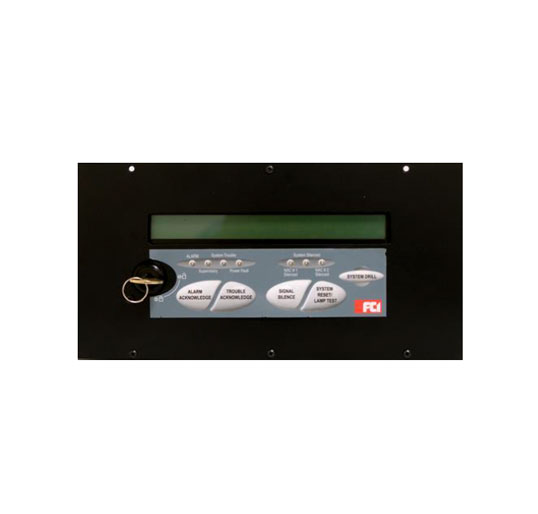 RAN-7100 by HONEYWELL