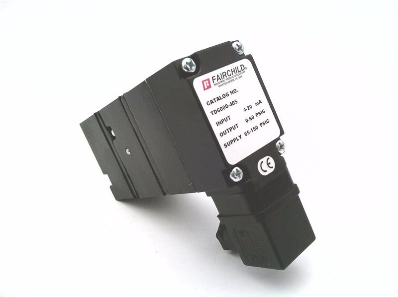 FAIRCHILD INDUSTRIAL PROD TD6000-405