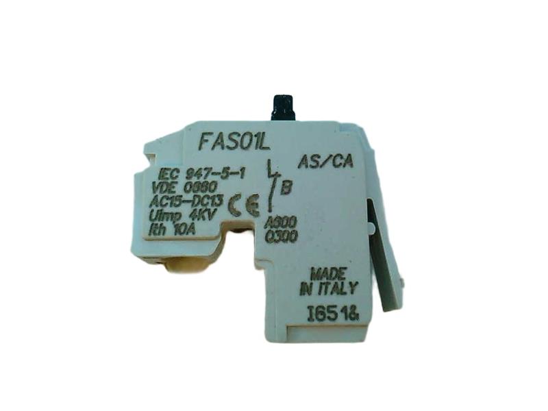FAS01L by GENERAL ELECTRIC