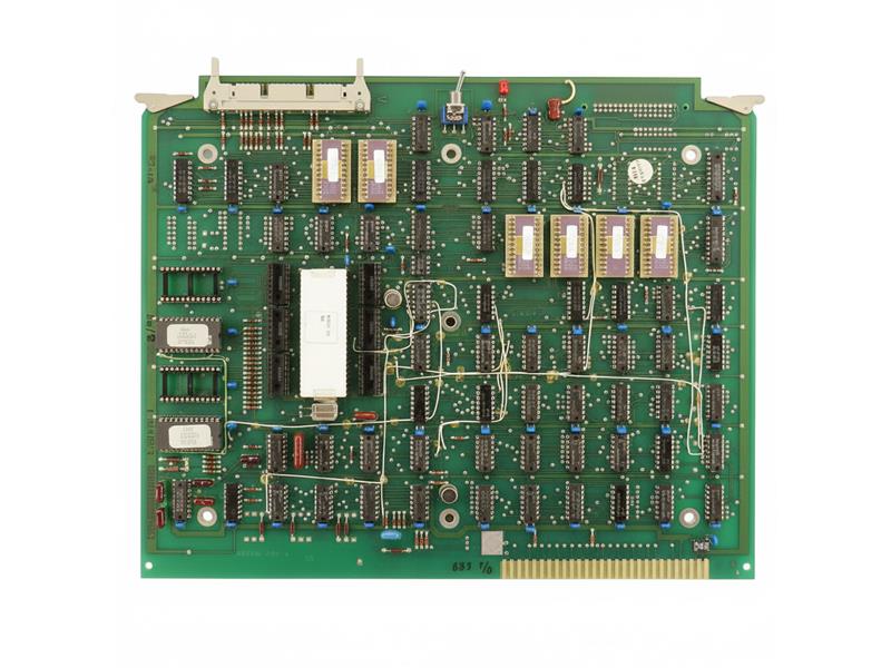 ALLEN BRADLEY 634710