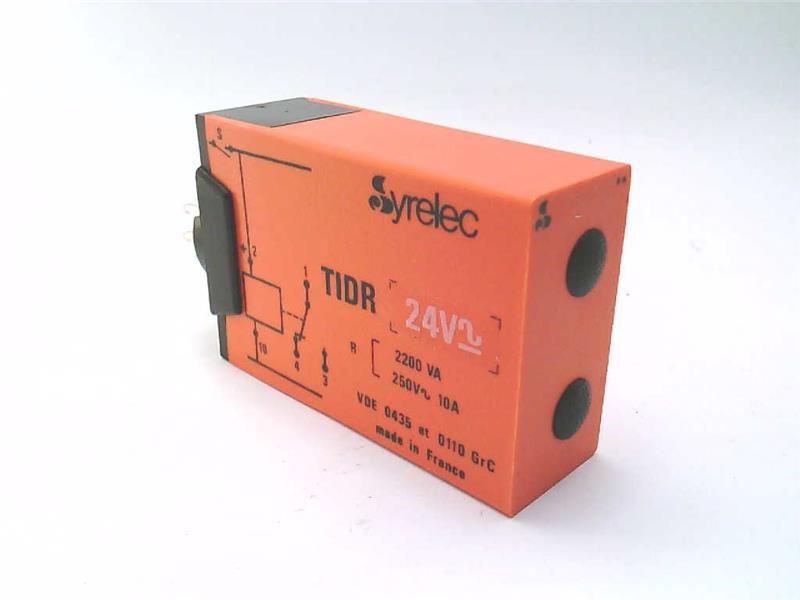 TIDR-U-24AD by CROUZET