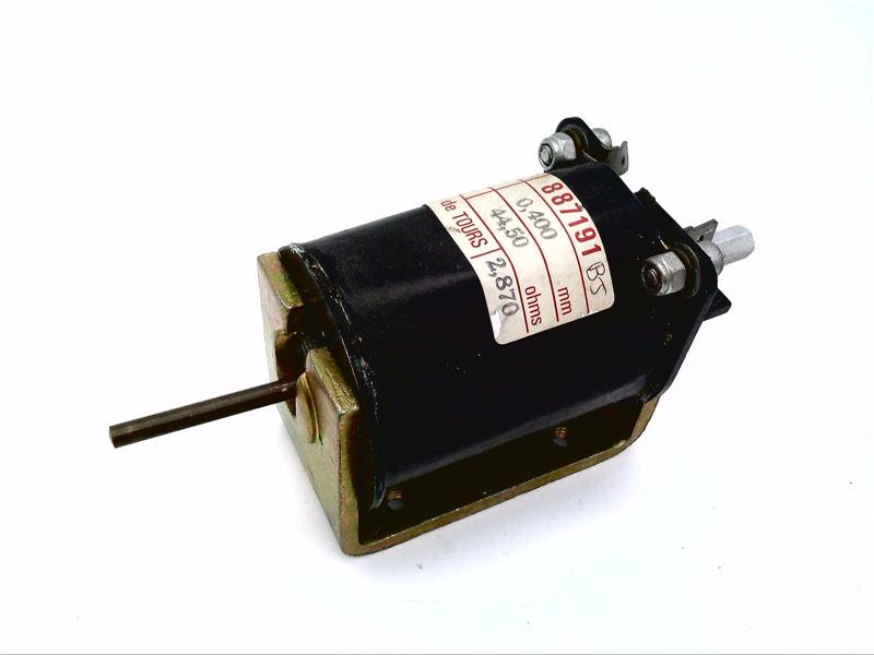 SCHNEIDER ELECTRIC 887191BJ