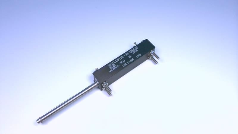 LCP12S-25-1K by ETI SYSTEMS