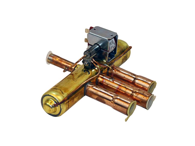 UNITED TECHNOLOGIES EF17BG247