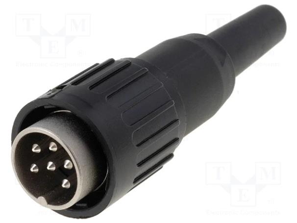 AMPHENOL T3424501U