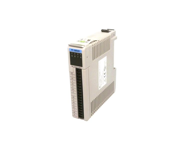 AUTOMATION DIRECT P2-08NAS