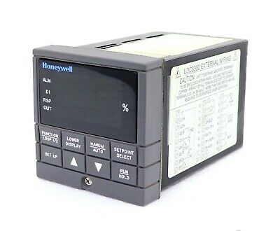 HONEYWELL DC330L-EE-000-10-0A0000-E0-0