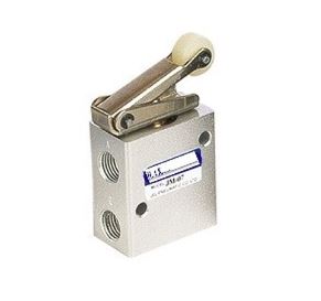 HAK FLUID POWER EQUIPMENT JM-07