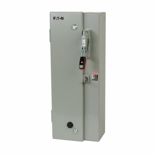 EATON CORPORATION ECN22A1AAC-R63/C