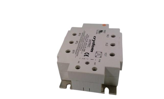 SENSATA TECHNOLOGIES D53TP50C