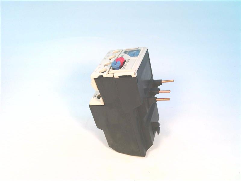 US BREAKER INC LR-25-A2X5