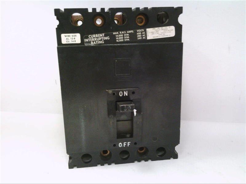 SCHNEIDER ELECTRIC FAP36030
