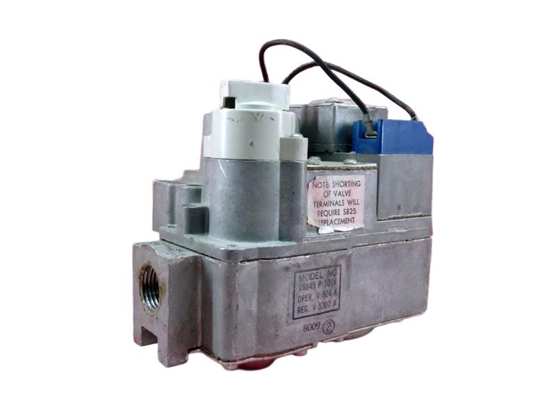 VR845-P-1016 by HONEYWELL