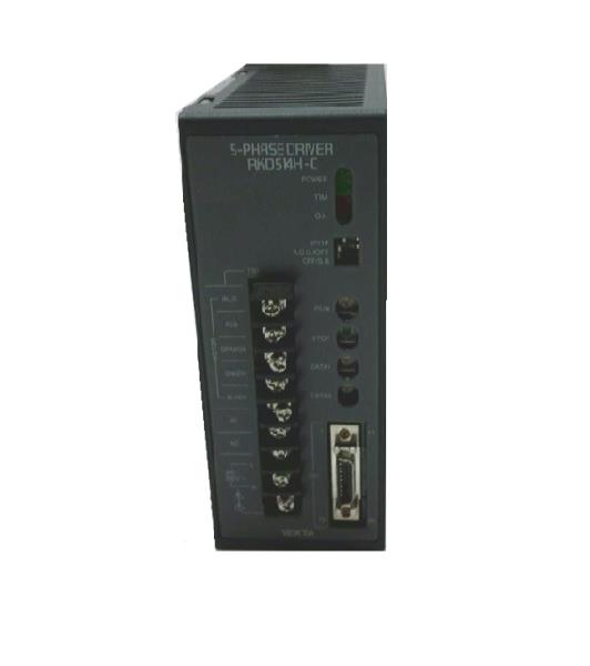 ORIENTAL MOTOR RKD514H-C