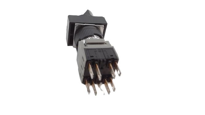 FUJI ELECTRIC AH164-P0B22